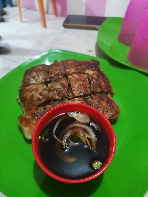 Martabak Mesir Hot 2