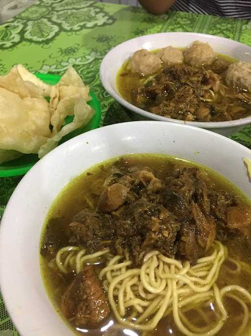 Mie Ayam Pangsit 1