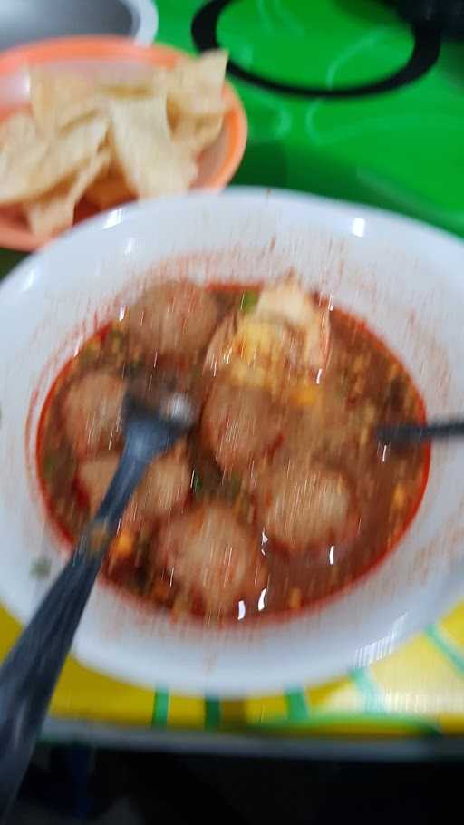 Mie Ayam Pangsit 3