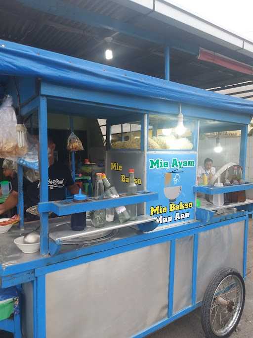 Mie Ayam Pangsit 10