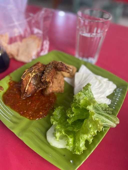 Nasi Uduk Lamongan ‘Asli’ 1