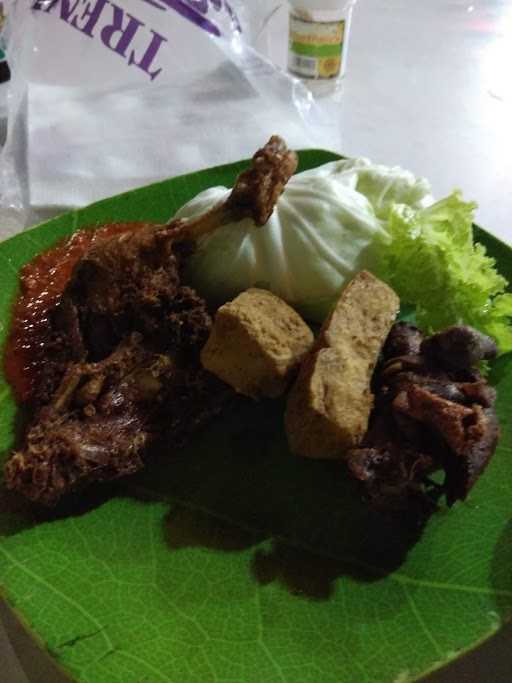 Nasi Uduk Lamongan ‘Asli’ 4