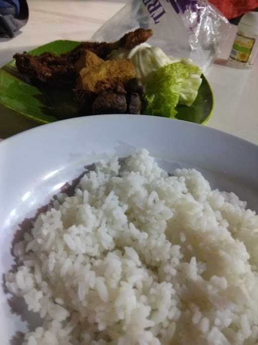 Nasi Uduk Lamongan ‘Asli’ 3