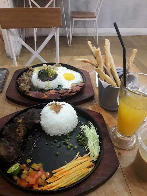 Nyam..An Cafe 5