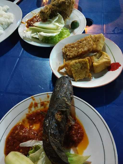 Pecel Lele An-Nisa 4