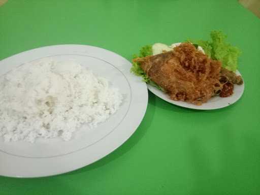 Pecel Lele An-Nisa 3