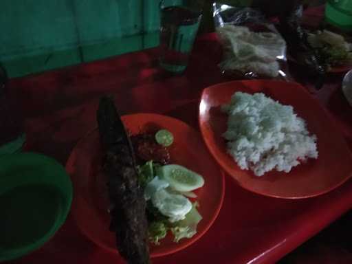 Pecel Lele Gantiang 8