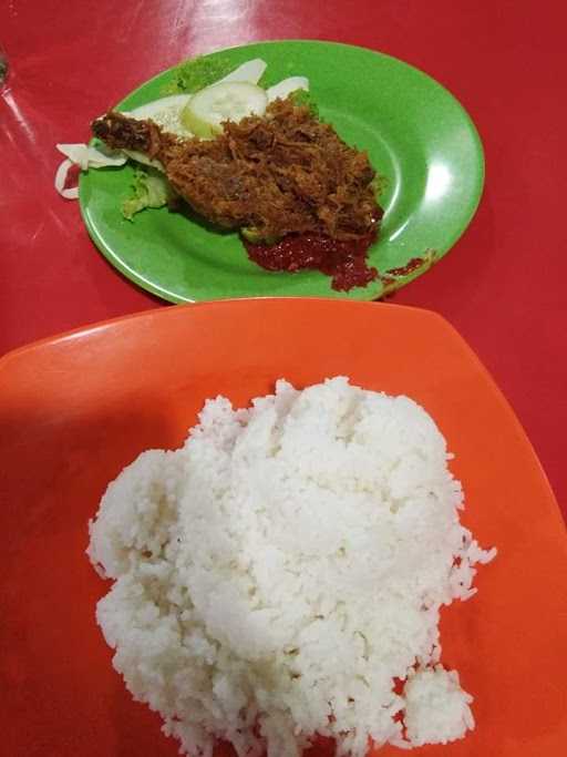 Pecel Lele Gantiang 3