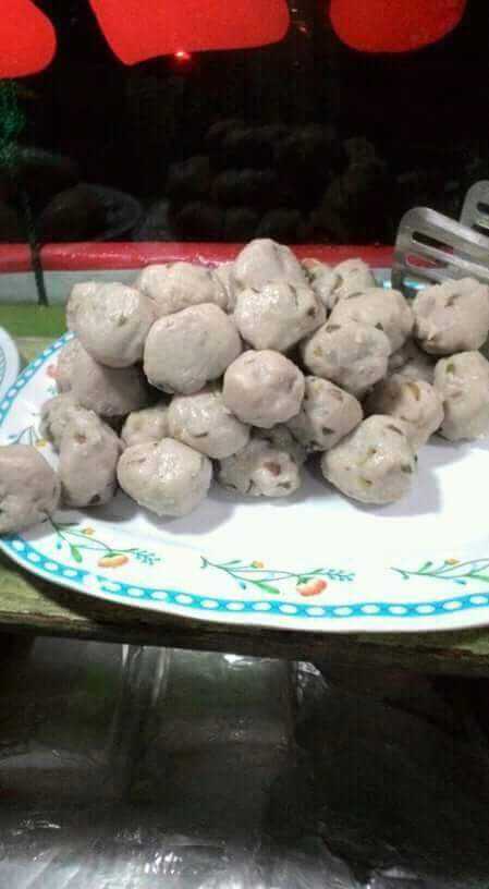 Pempek 36 Ilir Palembang 10