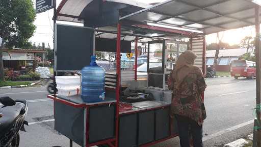 Pempek Ogan Asli Palembang Cab. Tarandam 4