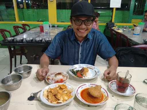 Rumah Makan Parak Gadang 9