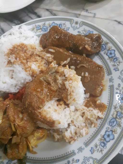 Rumah Makan Parak Gadang 2