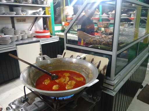 Rumah Makan Parak Gadang 10