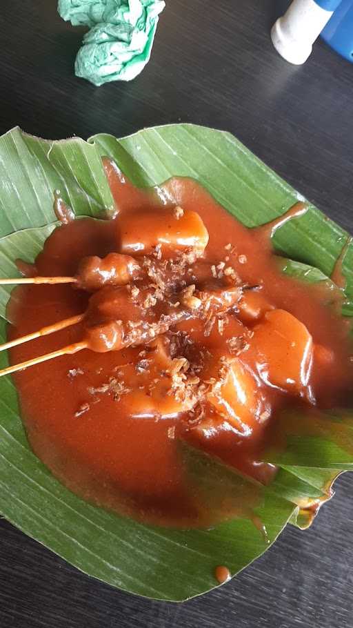 Sate Samsulir Hasan Dewi 1