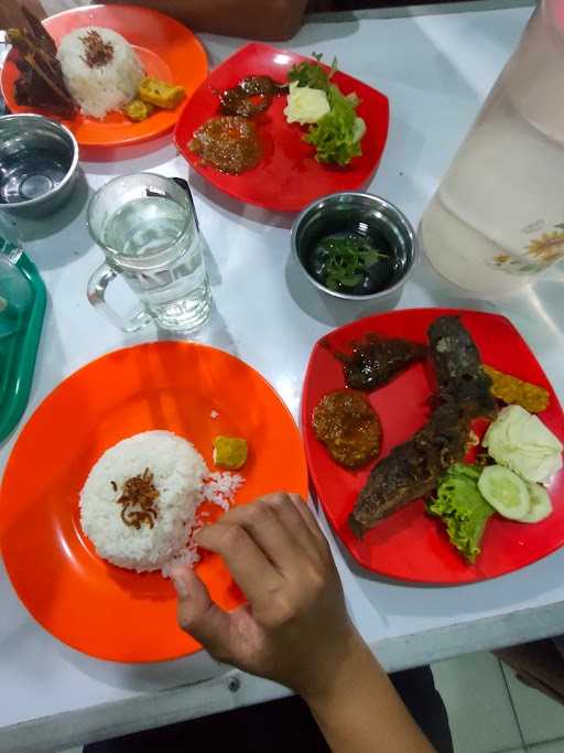 Soto Ayam Lamongan Br 2