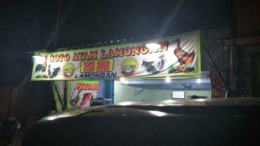 Soto Ayam Lamongan Br 6