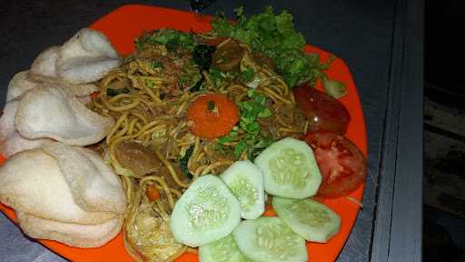 Warung Mie Bakso Mas Gondrong 5