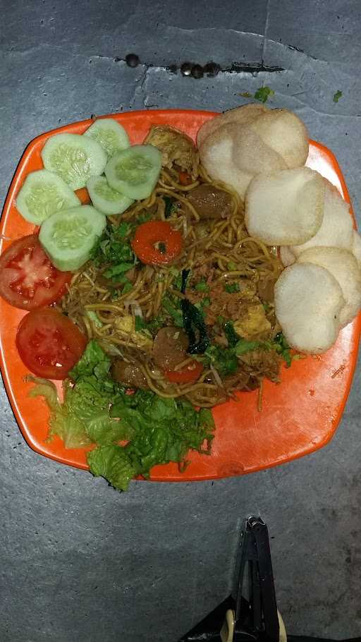 Warung Mie Bakso Mas Gondrong 2