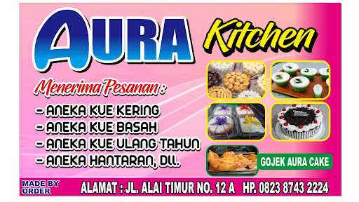 Aura Kitchen 1