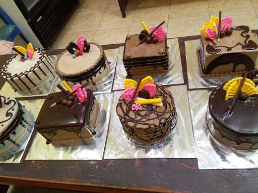 Rumah Dessert 7