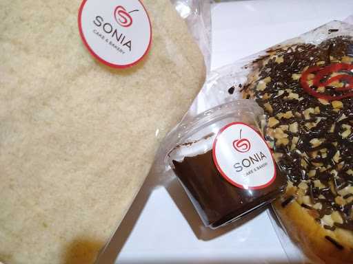 Sonia Cake & Bakery 8