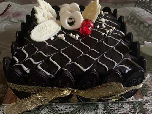 Uthie Cake 7