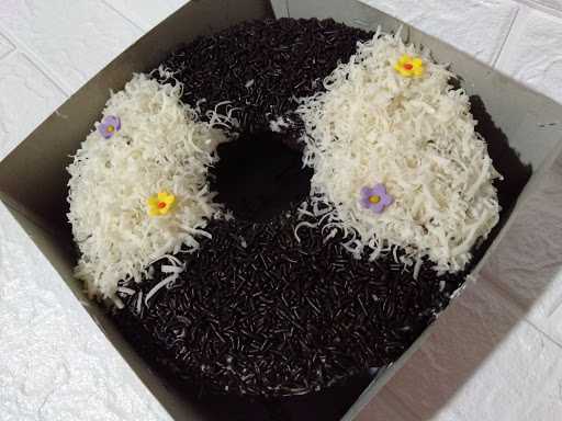 Yuli Cake 1