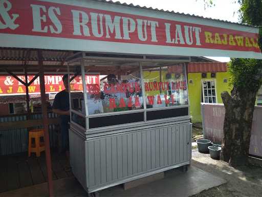 Es Campur & Rumput Laut Rajawali 2