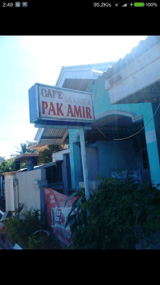 Cafe Pak Amir 4