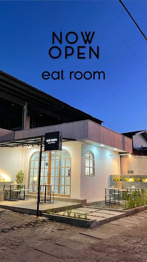 Eat Room 5