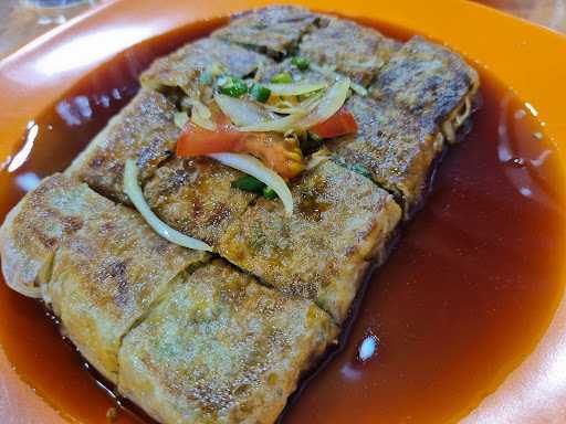 Martabak Kubang 54 Tenda Biru 5