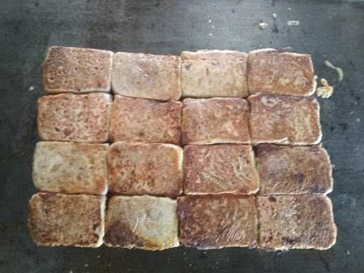 Martabak Kubang 54 Tenda Biru 4