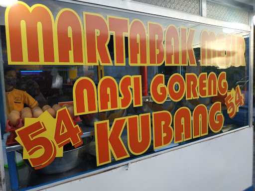 Martabak Kubang 54 Tenda Biru 10