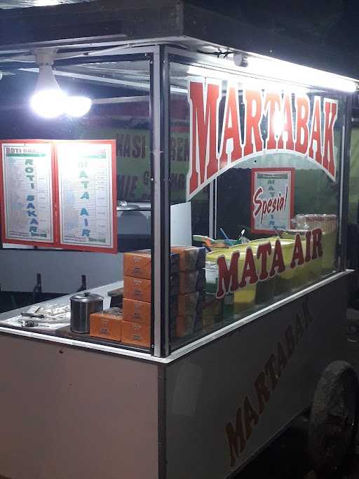 Martabak Mata Air 1