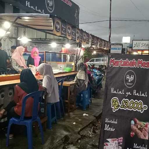 Martabak Mesir Hyh Alai 6