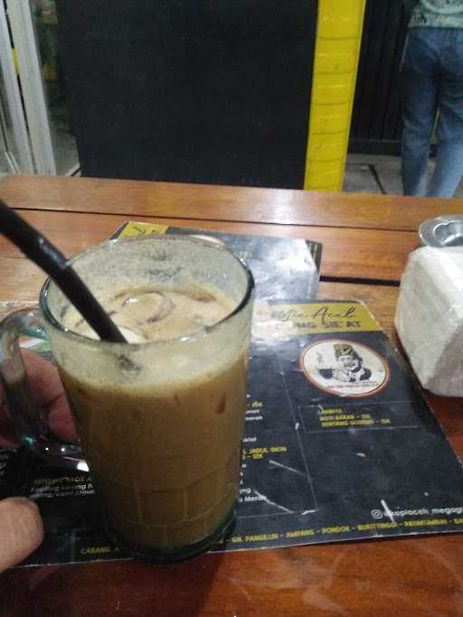 Mie Aceh - Aceh Kopi 10