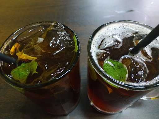 Mie Aceh - Aceh Kopi 4