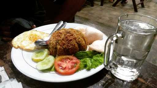 Mie Aceh Tigadara 1