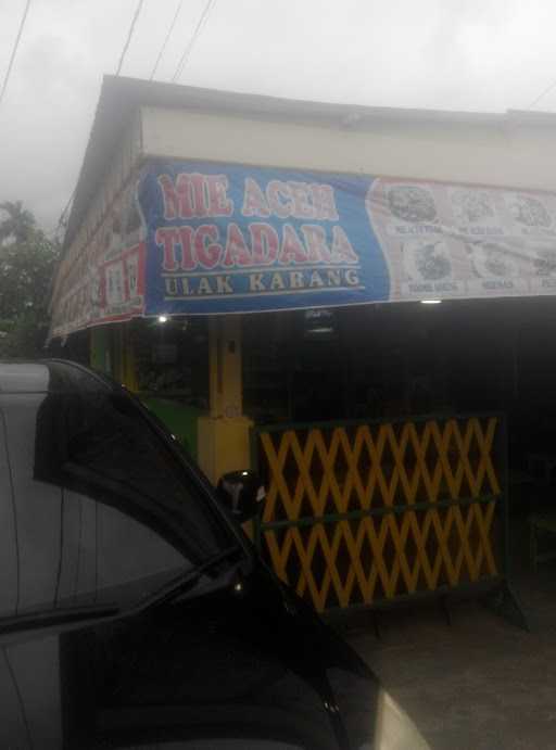 Mie Aceh Tigadara 2