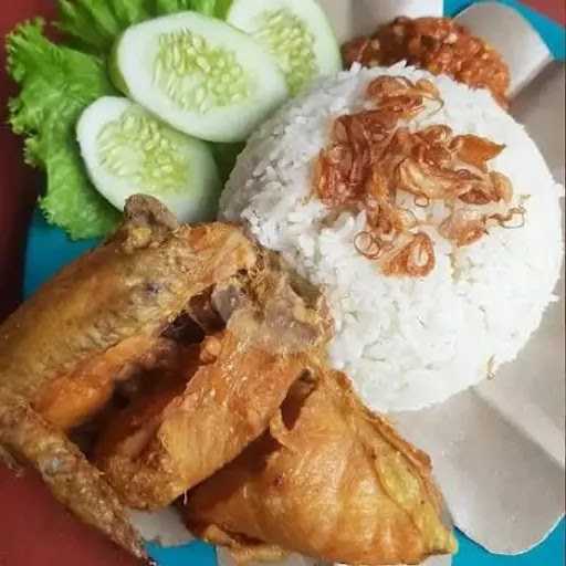 Pondok Bakso & Mie Ayam Sederhana Padang Baru Timur 2