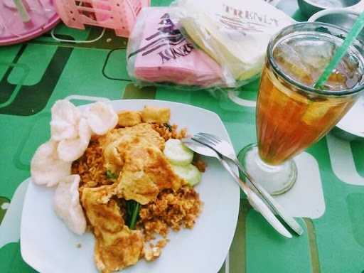 Soto Ayam Ceker 2