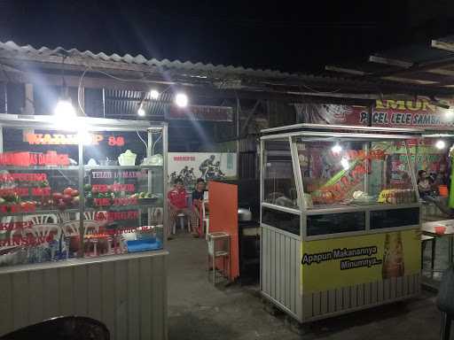 Warkop 88 5