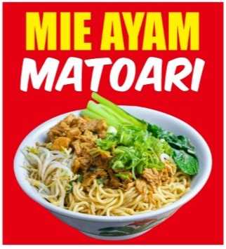 Mie Ayam Matoari 3