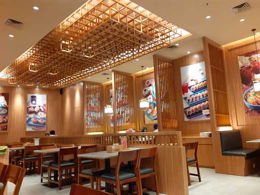 Ichiban Sushi - Transmart Padang 7