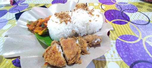 Ayam 3 Sambal 2