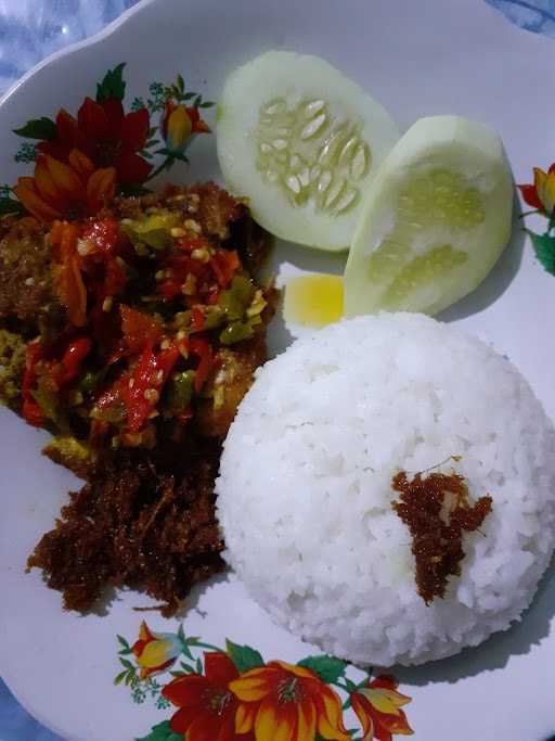 Ayam Geprek Garuda 5