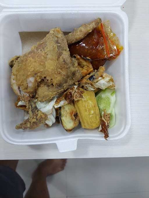 Ayam Geprek Miodi 9