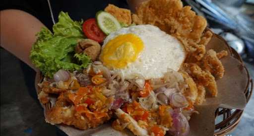 Ayam Geprek Miodi 5