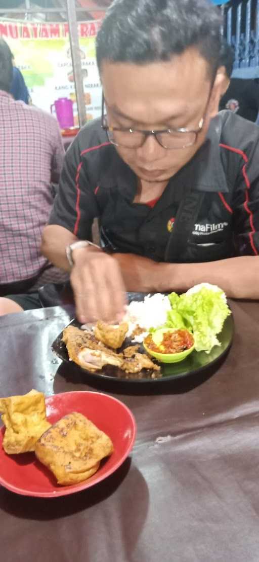 Ayam Neraka Resto 4