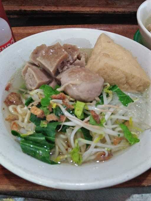 Bakso Bandung Nusantara 6